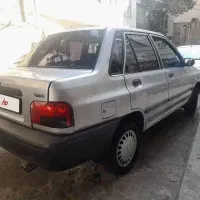 پراید ۸۷ دوگانه|خودرو سواری و وانت|تهران, سجاد|دیوار