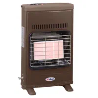 فروش لوازم خانگی (بخاری / فرش ۱۲ متری / یخچال)