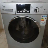 لباس شوی مدیا ۷کیلو