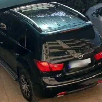 هایما s7 97 مشکی