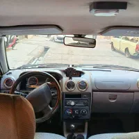 پراید131مدل1396سفید|خودرو سواری و وانت|تهران, شهرک ابوذر|دیوار