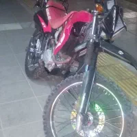 تریل|موتورسیکلت|مشهد, استاد یوسفی (شهرک غرب)|دیوار