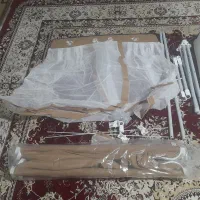 گهواره بچه|اسباب و اثاث بچه|اسفراین, |دیوار