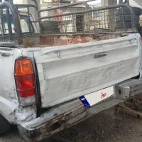 وانت مزدا ۱۶۰۰ مدل ۱۳۷۱|خودرو سواری و وانت|ابریشم, |دیوار