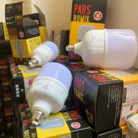 لامپ‌های LED با کیفیت عالی و ۱ سال گارانتی تعویض|لامپ و چراغ|رشت, بازار|دیوار