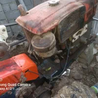 تیلر گیربکس سیزده اسب|ماشین‌آلات صنعتی|گلوگاه بابل (گلیا), |دیوار