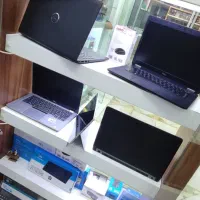 لپتاپ دل i5 نسل۶|رایانه همراه|اهواز, نادری|دیوار