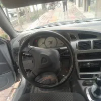 پروتون ویرا(میتسوبیشی ژاپن)بی رنگ|خودرو سواری و وانت|اصفهان, بیدآباد|دیوار