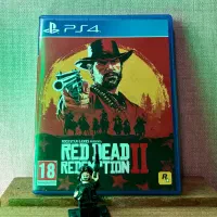 red dead redemption 2
