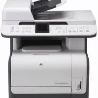 پرینتر رنگی لیزری HP Color LaserJet CM1312