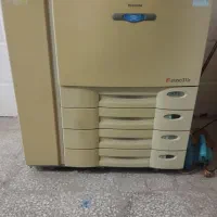 فروش پرینتررنگی چند کاره توشیبا مدل e-studio 311c|پرینتر، اسکنر، کپی، فکس|انار, |دیوار