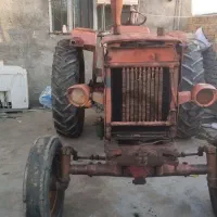 تراکتور رومانی