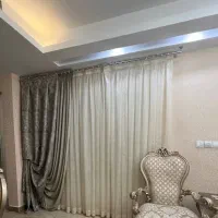 پرده پذیرایی