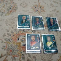 کارت کیمدی|کلکسیون و سرگرمی|فردیس, شهرک هفده شهریور|دیوار