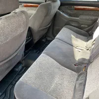 پرادو چهاردرب چهار سیلندر2007|خودرو سواری و وانت|کرمان, |دیوار