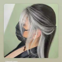 مش و لایت حرفه ای تضمین سلامت مو