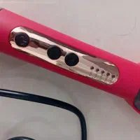 شانه حرارتی|آرایشی، بهداشتی، درمانی|سرخنکلاته, |دیوار