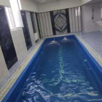 فروش ویژه استخر فایبر گلاس