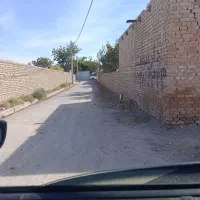 زمین باغ