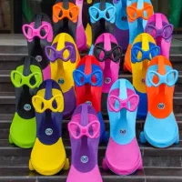 لوپ کار چرخ ژله ای هولوگرام دار