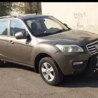 لیفان ایکس ۶۰