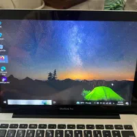 لب تاب آیفون MacBook
