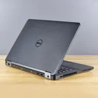 لپ تاپ Dellوارداتی/i5 /RAM 8 DDR4/SSD/گرافیک مجزا