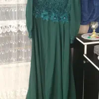 پیراهن مجلسی