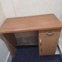 میز تحریر و کامپیوتر ام دی اف