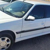 پژو پارس t5مدل 401