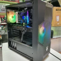 کامپیوتر گیمینگ و رندرینگ نسل۱۲