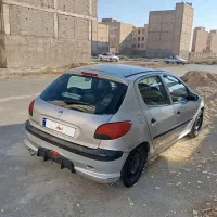 206|خودرو سواری و وانت|ملارد, |دیوار