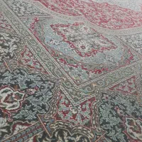 قالی ۱۲ متری|فرش|دزفول, |دیوار