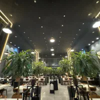 سالندار، راهنمای مهمان،آشپزخانه