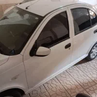 ساینا اتومات خیلی تمیز|خودرو سواری و وانت|مشهد, کوی المهدی|دیوار