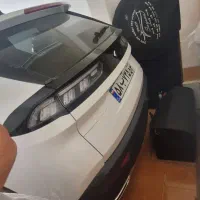 فروش ری را 403/12/25|خودرو سواری و وانت|مشهد, کوثر|دیوار