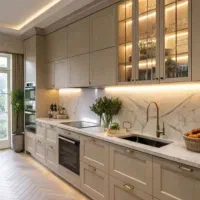 کابینت و کمد دیواری نقد و اقساط