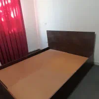 تخت دونفره و تشک نو|تخت و سرویس خواب|کرمانشاه, |دیوار