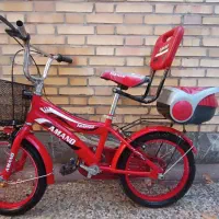 دوچرخه سایز ۱۲