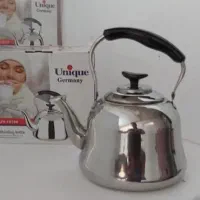ست قوری کتری یونیک|قوری، کتری، قهوه‌ساز دستی|تهران, سعادت‌آباد|دیوار