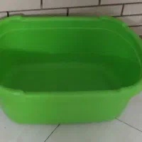 وان پلاستیکی|ظروف نگهدارنده، پلاستیکی، یک‌بارمصرف|کرج, شهرک پردیسان|دیوار