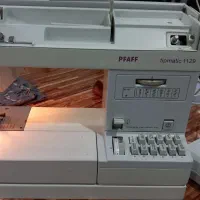 چرخ خیاطی کاریران مدل ۱۱۲۹