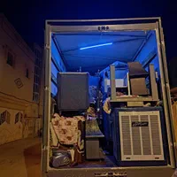 حمل بارواثاثیه منزل در مبارکه وزرین شهر وفولاد شهر|خدمات حمل و نقل|مبارکه, |دیوار