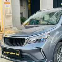 بک ایکس تیری X3 ۳ BAC PRO مدل ۱۴۰۵|خودرو سواری و وانت|تهران, چوب تراش|دیوار