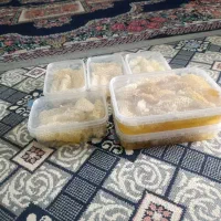 عسل طبیعی