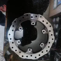 نیروی کار در کارگاه فنی