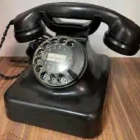 خط تلفن ثابت ، شهرک غرب