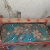 گهواره سنتی رایگان