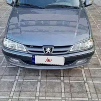 پارس سال مدل 93در حد بیرنگ