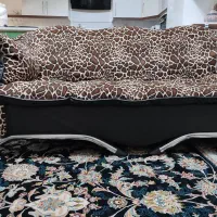 مبل راحتی|مبلمان خانگی و میز عسلی|دزفول, |دیوار